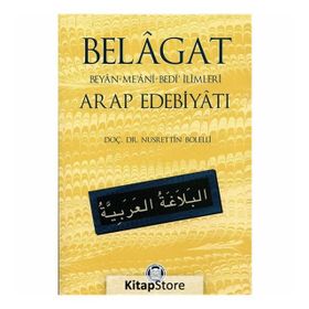 Belağat Tarihi - Nusrettin Bolelli