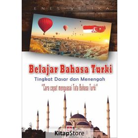 Belajar Bahasa - Enes Kıran