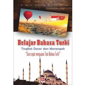 Belajar Bahasa - Enes Kıran
