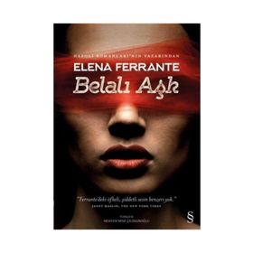 Belalı Aşk - Elena Ferrante