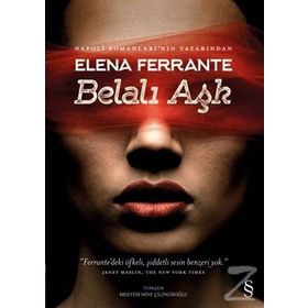 Belalı Aşk - Elena Ferrante