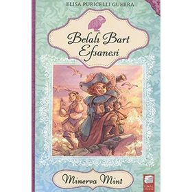 BELALI BART EFSANESI - ELISA PURICELLI GUERRA