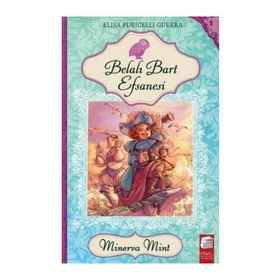 BELALI BART EFSANESI - ELISA PURICELLI GUERRA