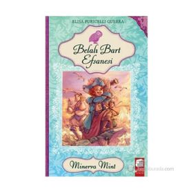 BELALI BART EFSANESI - ELISA PURICELLI GUERRA
