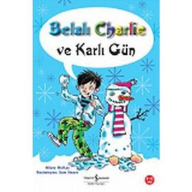 BELALI CHARLIE VE KARLI GÜN - HILARY MCKAY