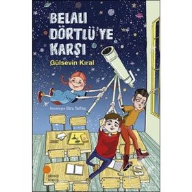 Belalı Dörtlü’ye Karşı - Gülsevin Kıral