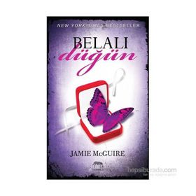 Belalı Düğün - Jamie McGuire