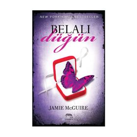 Belalı Düğün - Jamie McGuire