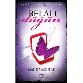 Belalı Düğün - Jamie McGuire