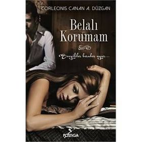 Belalı Korumam - Canan Alkan Düzgan