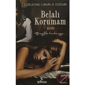 Belalı Korumam - Canan Alkan Düzgan