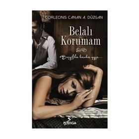 Belalı Korumam - Canan Alkan Düzgan