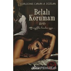 Belalı Korumam - Canan Alkan Düzgan