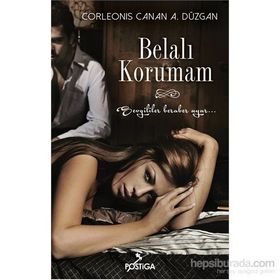Belalı Korumam - Canan Alkan Düzgan