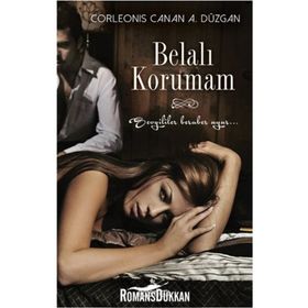 Belalı Korumam - Canan Alkan Düzgan
