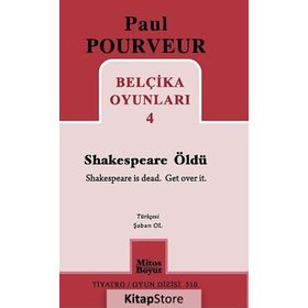 Belçika Oyunları 4 - Paul Pourveur