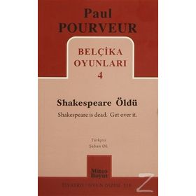 Belçika Oyunları 4 - Paul Pourveur
