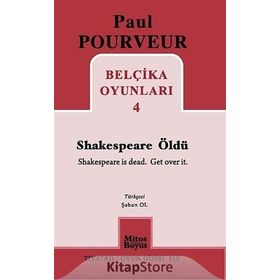 Belçika Oyunları 4 - Paul Pourveur