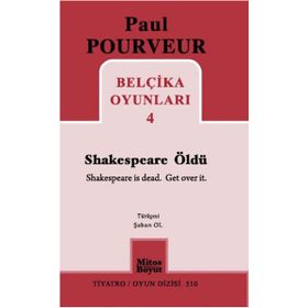 Belçika Oyunları 4 - Paul Pourveur