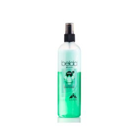 Belda Color Yıpranmış Saçlar için Kondisyoner Krem Uv Korumalı 400 ml Saç Bakım Sprey