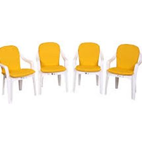 Belde 2501 Special 4'lü Sarı Mono Minder