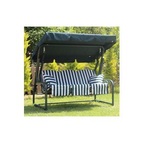 Belde 934 190' Yeşil Fantasy Salıncak