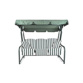 Belde 934 190' Yeşil Fantasy Salıncak