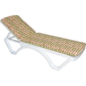 Belde Delüks D4508 Şezlong Minderi
