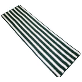 Belde Katlanır Kum Minderi 55x180x1,5 cm