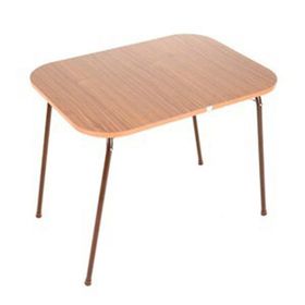 Belde Punti 60X80 Piknik Masa
