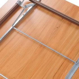 Belde Punti 60X80 Piknik Masa