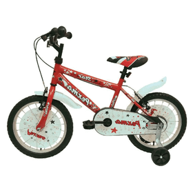 Belderia 16 Jant Bisiklet