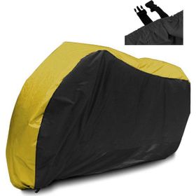 Belderia BD125 Motorsiklet Branda