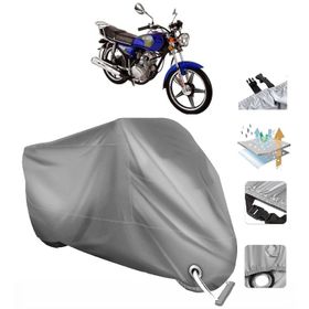 Belderia CD 125 VINLEKS Motor Brandası