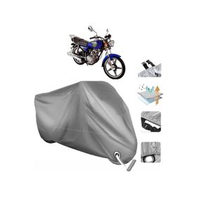 Belderia CD 125 VINLEKS Motor Brandası