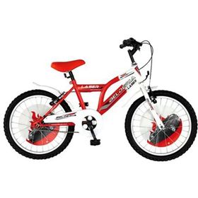 Belderia Laser 1 Vites 20 Jant V-Fren Unisex Çocuk Bisikleti