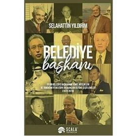 Belediye Başkanı Selahattin Yıldırım