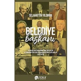 Belediye Başkanı Selahattin Yıldırım