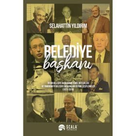 Belediye Başkanı Selahattin Yıldırım