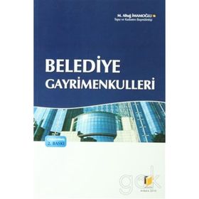 Belediye Gayrimenkulleri - M. Altuğ İmamoğlu