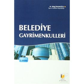 Belediye Gayrimenkulleri - M. Altuğ İmamoğlu