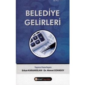 BELEDIYE GELIRLERI - ADIL NAS