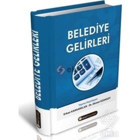 BELEDIYE GELIRLERI - ADIL NAS