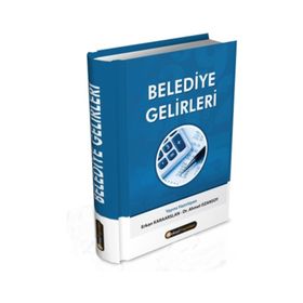 BELEDIYE GELIRLERI - ADIL NAS