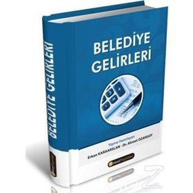 BELEDIYE GELIRLERI - ADIL NAS