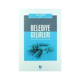 BELEDIYE GELIRLERI - ADIL NAS