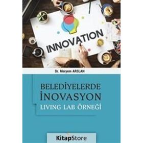 Belediyelerde İnovasyon - Meryem Arslan