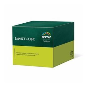 Beleduc Bridge Smartcube Geometrik Figürler Seti