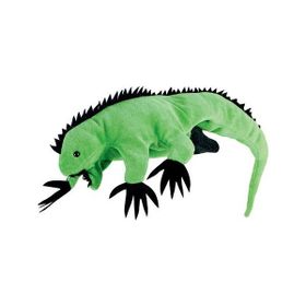 Beleduc İguana Kukla