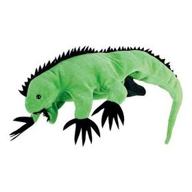 Beleduc İguana Kukla